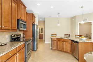 18273 Creekside Preserve Loop UNIT 202, Fort Myers, FL 33908, Sold 07/23/21