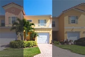 16190 Via Solera Cir APT 102, Fort Myers, FL 33908, Sold 09/20/21