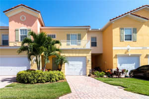 16190 Via Solera Cir APT 102, Fort Myers, FL 33908, Sold 09/20/21