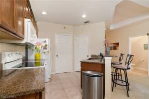 16190 Via Solera Cir APT 102, Fort Myers, FL 33908, Sold 09/20/21