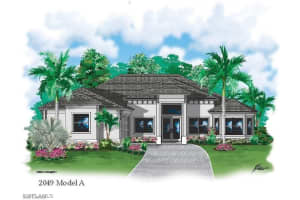 10011 Anthony Michael Cir, Bonita Springs