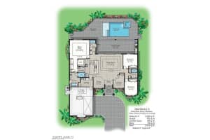 10011 Anthony Michael Circle, Bonita Springs, FL 34135 - MLS#221050765
