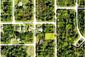 7407 Coburn Street, Port Charlotte, FL 33981 - MLS#221050809