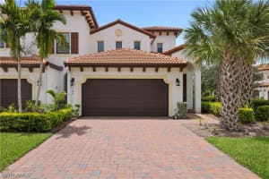 15851 Portofino Springs Blvd Apt 108, Fort Myers, FL 33908, Sold 08/27/21
