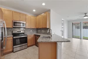 15851 Portofino Springs Blvd Apt 108, Fort Myers, FL 33908, Sold 08/27/21