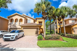 21534 Baccarat Ln UNIT 202, Estero, FL 33928, Sold 11/03/21