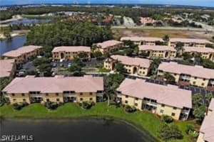 4299 Bellasol Cir APT 2612, Fort Myers, FL 33916, Sold 09/14/21