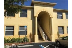 4299 Bellasol Cir APT 2612, Fort Myers, FL 33916, Sold 09/14/21