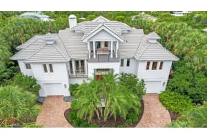 545 Lighthouse Way, Sanibel, FL 33957, Sold 08/19/21