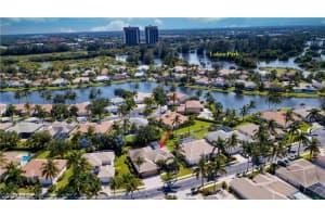14047 Shimmering Lake Ct, Fort Myers, FL 33907, Sold 09/01/21