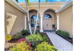 14047 Shimmering Lake Ct, Fort Myers, FL 33907, Sold 09/01/21