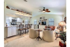 4270 Island Cir C, Fort Myers, FL 33919, Sold 09/15/21