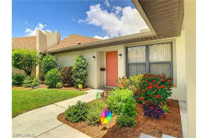 4270 Island Cir C, Fort Myers, FL 33919, Sold 09/15/21