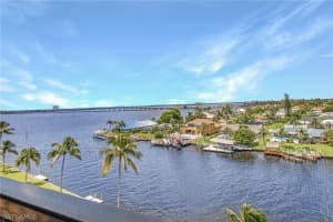 4260 SE 20th Pl APT 701, Cape Coral, FL 33904, Sold 01/05/22