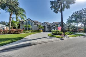 11991 Rosemont Dr, Fort Myers, FL 33913, Sold 11/12/21