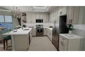 2619 1st Street, Fort Myers, FL 33916 - MLS#221051300