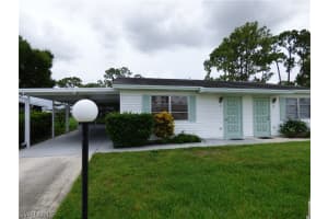 11 Pinewood Blvd, Lehigh Acres, FL 33936, Sold 08/19/21