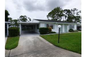 11 Pinewood Blvd, Lehigh Acres, FL 33936, Sold 08/19/21