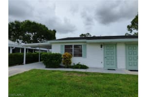 11 Pinewood Blvd, Lehigh Acres, FL 33936, Sold 08/19/21
