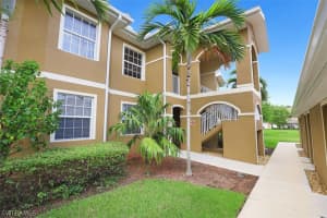 1084 Winding Pines Circle UNIT 104, Cape Coral, FL 33909, Sold 08/30/21