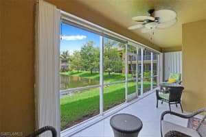 1084 Winding Pines Circle UNIT 104, Cape Coral, FL 33909, Sold 08/30/21