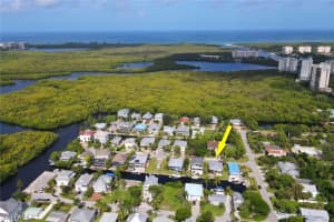 1292 Belaire Ct, Naples, FL 34110, Sold 08/13/21