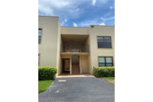 12501 McGregor Blvd APT 25, Fort Myers, FL 33919, Sold 07/26/21