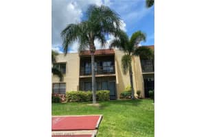 12501 McGregor Blvd APT 25, Fort Myers, FL 33919, Sold 07/26/21