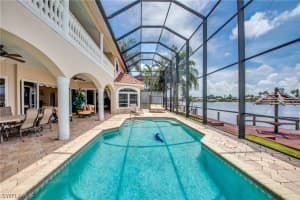 2002 Four Mile Cove Pkwy, Cape Coral, FL 33990, Sold 10/12/21