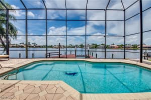 2002 Four Mile Cove Pkwy, Cape Coral, FL 33990, Sold 10/12/21
