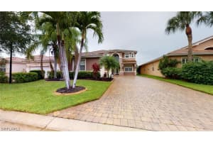 11625 Plantation Preserve Cir S, Fort Myers, FL 33966, Sold 08/06/21