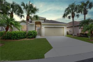 23183 Marsh Landing Blvd, Estero, FL 33928, Sold 11/22/21