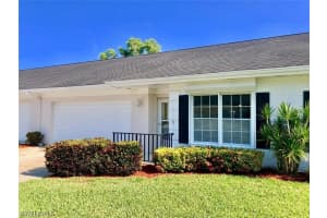 1235 Medinah Dr, Fort Myers, FL 33919, Sold 11/24/21