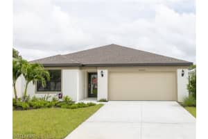 10859 Marlberry Way, North Fort Myers, FL 33917, Sold 09/24/21