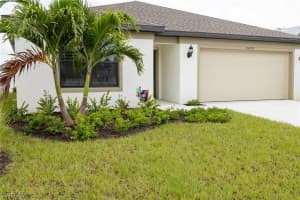 10859 Marlberry Way, North Fort Myers, FL 33917, Sold 09/24/21