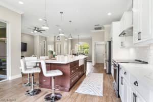 661 Grand Rapids Blvd, Naples, FL 34120, Sold 09/03/21