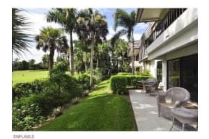 107 Clubhouse Dr, Naples, FL 34105, Sold 09/01/21
