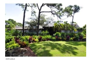 107 Clubhouse Dr, Naples, FL 34105, Sold 09/01/21