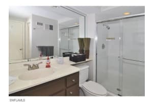 107 Clubhouse Dr, Naples, FL 34105, Sold 09/01/21