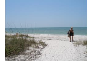 7500 Estero Blvd APT 1203, Fort Myers Beach, FL 33931, Sold 11/05/21