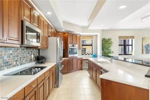 14300 Riva Del Lago Dr APT 601, Fort Myers, FL 33907, Sold 09/09/21