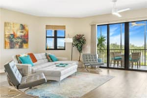 14300 Riva Del Lago Dr APT 601, Fort Myers, FL 33907, Sold 09/09/21