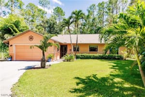 6071 English Oaks Ln, Naples, FL 34119, Sold 02/28/22