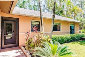6071 English Oaks Ln, Naples, FL 34119, Sold 02/28/22