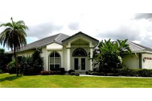 9731 Mainsail Ct, Fort Myers, FL 33919, Sold 11/23/21