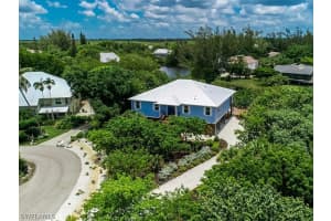 9464 Calla Ct, Sanibel, FL 33957, Sold 09/30/21