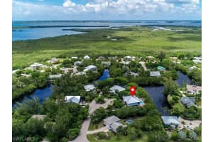 9464 Calla Ct, Sanibel, FL 33957, Sold 09/30/21