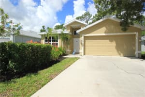705 Crossfield Cir, Naples, FL 34104, Sold 09/10/21