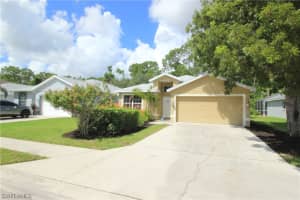 705 Crossfield Cir, Naples, FL 34104, Sold 09/10/21