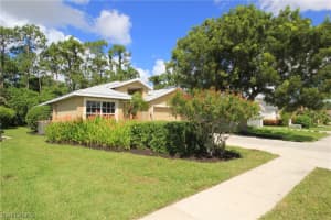 705 Crossfield Cir, Naples, FL 34104, Sold 09/10/21